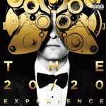Justin Timberlake - The 20/20 Experience - 2 of 2 - CD