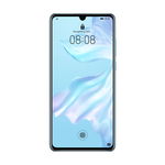 Telefon mobil Huawei P30, Dual SIM, 128GB, 6GB RAM, 4G, Breathing Crystal, Huawei