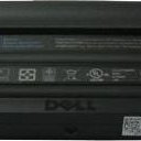 9 baterii celulare 97w HR (Latitit, Dell