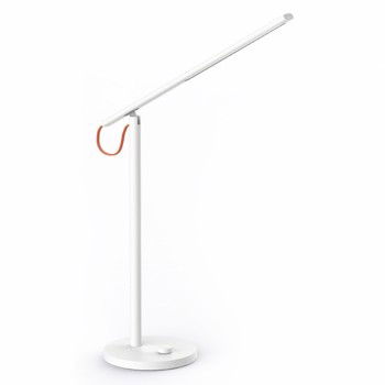 Lampa de birou Xiaomi Mi LED Desk Lamp 1S, Wi-Fi, 520 lumeni, 9W (Alb)