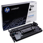 Toner HP CF226X , black, 9K,HP LaserJet Pro M402d, M402n,