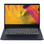 Laptop ultraportabil Lenovo Ideapad S340-14IIL cu procesor Intel® Core™ i3-1005G1 Ice Lake