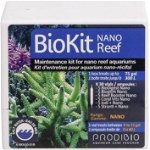 Conditionare acvarii marine mici BioKit Nano Reef 30 fiole, 220793, Prodibio, Prodibio