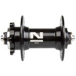 Butuc Fata Disc Novatec D041SB, 32H, Ax QR-249F, Negru, Novatec