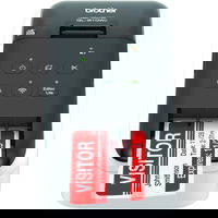 Imprimanta de etichete Brother QL-810Wc