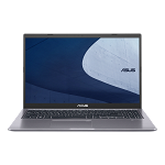 Laptop ASUS 15.6'' P1512CEA, FHD, Procesor Intel® Core™ i3-1115G4 (6M Cache, up to 4.10 GHz), 8GB DDR4, 256GB SSD, GMA UHD, No OS, Slate Grey