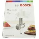 Kit sistem/tocator carne robot bucatarie Bosch MUM4405/05, BOSCH /SIEMENS