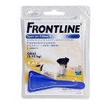 FRONTLINE Spot-On, soluție antiparazitară, câini 20-40kg, 3 pipete, Frontline