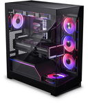 Carcasa PHANTEKS NV5 MK2 Mid Tower NEGRU, PHANTEKS