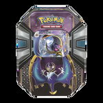 Pokemon Trading Card Game: 2017 Spring Tin - Legends of Alola - Lunala-GX, Pokemon