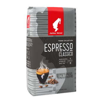 Cafea boabe JULIUS MEINL Trend Collection Espresso Classico, 1000g