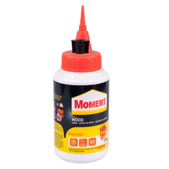 Adeziv pentru lemn D2 Moment 250g