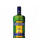 Lichior Becherovka, 38%, 0.7l