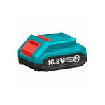 Acumulator Li-Ion Total TBLI16151, 16.8V-1.5Ah, 