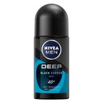 Deodorant roll-on Nivea Men Deep Beat, 50 ml