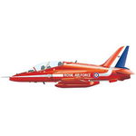 Avion Hawk T1A Red Arrows