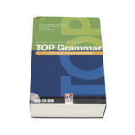 TOP Grammar From basic to upper-intermediate. Student Book with CD-ROM and Answer Key (level A1 - B2), Helbling