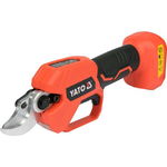 Foarfeca pomi 18v, fara acumulator Yato YT-828378