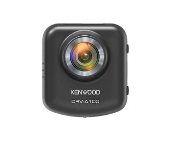 Camera auto DVR Kenwood A100 2inch HD G-sensor unghi 125grade + card 16Gb