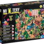 Clementoni Puzzle 300 Mixtery Catch the Thief