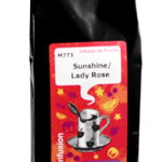Ceai Sunshine Lady Rose M773, Casa De Ceai