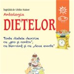 Antologia dietelor, Litera