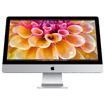Apple iMac Intel Core i5, 2.9GHz, Quad-Core, Haswell, 21.5"FHD, 8GB, 1TB, nVidia GeForce GT 750M Layout RO