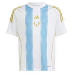 Tricou pentru fotbal Messi, adidas Performance