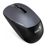 Mouse wireless Genius NX-7015 Gri