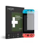 Folie protectie HOFI Glass Pro Tempered Glass 0.3mm Nintendo Switch, Glass Pro