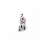 Figurina Iapa Appaloosa neagra, Papo, 