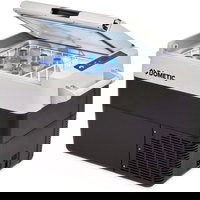 Cutie frigorifica cu compresor Dometic CFF 45, 12/24/220V, 38 litri