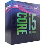 Procesor Intel Core i5-9600K 3.70GHz Socket 1151v2 Box