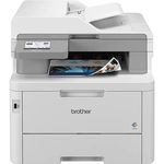 Brother MFC-L8340CDW - Multifunctional laser color A4