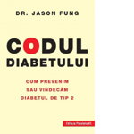 Codul diabetului. Cum prevenim sau vindecam diabetul de tip 2, Paralela 45
