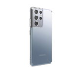 Carcasa Spigen Liquid Air compatibila cu Samsung Galaxy S23 Plus Green, Spigen