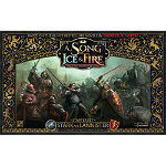 Stark vs Lannister Starter set: A Song Of Ice and Fire Core Box, CMON Limited