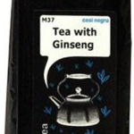 Ceai Tea with Ginseng M37, Casa De Ceai