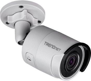Camera supraveghere TRENDnet TV-IP326PI 4mm
