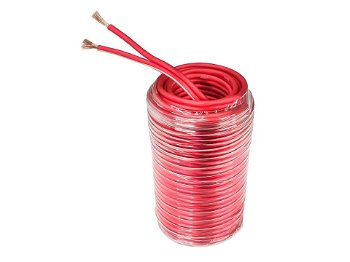 Cablu boxe AURA SCA B150, Blister 10m, 2 × 1,5mm², (16AWG), Aura