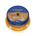 DVD-R Verbatim advanced azo+, Verbatim