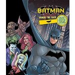 DC Comics: Batman: Crack the Case 