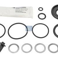 Set reparatie, uscator DT Spare Parts 1.31877, DT Spare Parts