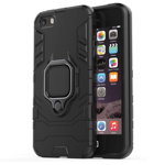 Techsuit - Silicone Shield - iPhone 5 /, 