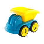 Minimobil Basculanta, +18 luni, 18 cm, Miniland