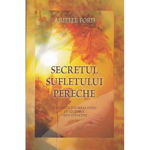 Secretul sufletului pereche -carte- Ford Arielle - Adevar Divin, Adevar divin