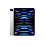 Apple iPad Pro (gen 6) Tableta 12.9" Cellular 128GB Silver