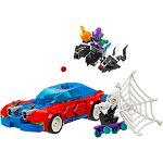 LEGO\u00ae Marvel Spider-Man Racing Car &amp