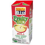 Nectar mere Fruity eco 200ml - ISOLA BIO, ISOLA BIO