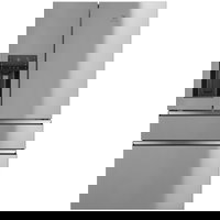 Electrolux Side by side Electrolux LLI9VE54X0, Capacitate 617 l, No Frost, Wi-Fi, CustomFlex, Afisaj LCD, Touch control, Iluminare LED, Clasa E, H 178 cm, Inox antiamprenta, Electrolux Electrolux Side by side Electrolux LLI9VE54X0, Capacitate 617 l, No Frost, Wi-Fi, CustomFlex, Afisaj LCD, Touch control, Iluminare LED, Clasa E, H 178 cm, Inox antiamprenta, Electrolux